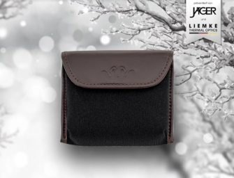 Blaser Patronen Etui