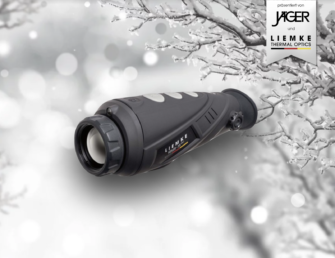 Liemke Keiler 35 PRO Wärmebildkamera