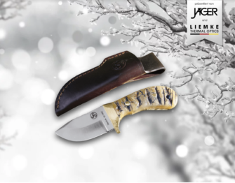 Sauer Jagdmesser Mufflon