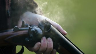 EU verbietet Bleischrot – das sind die Folgen
