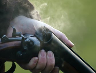 EU verbietet Bleischrot – das sind die Folgen