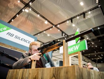 Messe Digital: Blaser, Sauer, Minox, Mauser und Liemke stellen neue Produkte vor