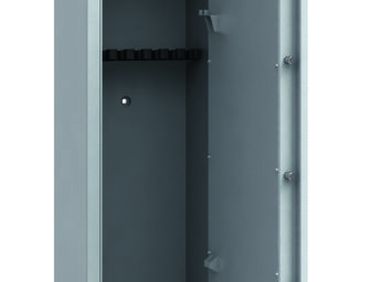 Waffenkauf: Worauf bei einem guten Waffenschrank zu achten ist