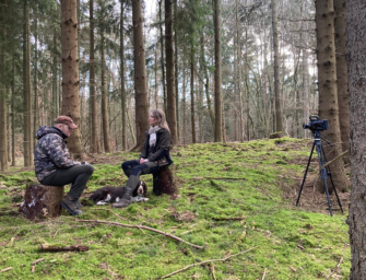 „Fragt Jäger“: Chris Balke und Jost Weber stellen sich Leser-Fragen