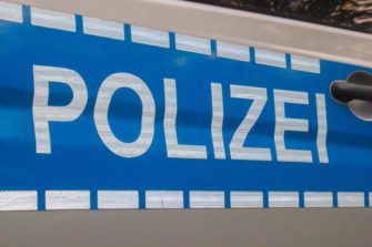 Unbekannte überfallen Jäger – Polizei bittet um Mithilfe