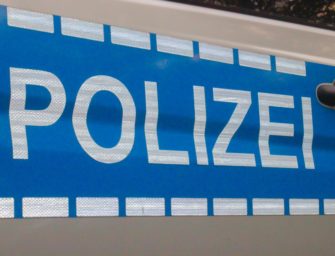 Unbekannte überfallen Jäger – Polizei bittet um Mithilfe