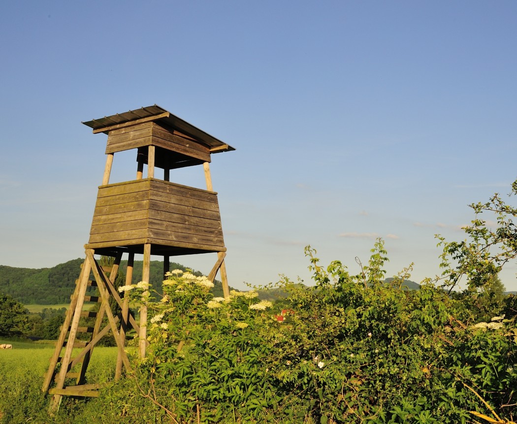 K.-H. Volkmar Hochsitz