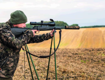 Kurze Läufe volle Leistung!