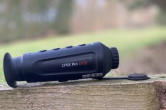 HIKMICRO Lynx Pro LH25 Wärmebildkamera