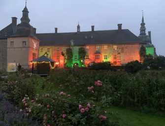 Erfolgreiche Premiere: Hubana 2021