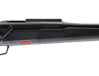 BRX1 Beretta – Manfred Alberts ruft Beretta zurück
