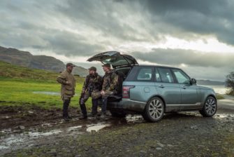 Checklist für die Jagdreise – Damit Sie auch nichts vergessen