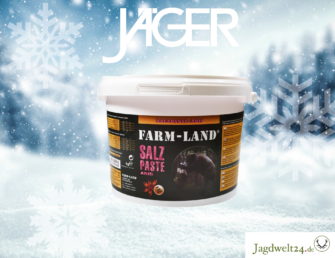 Farm-Land Salzpaste Anis