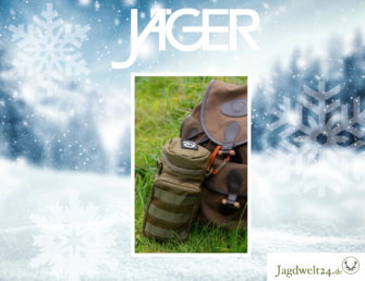 Farm-Land Einsatztasche für Wärmebildgeräte