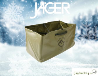 76-1-002 Farm-Land faltbare Wildwanne