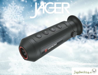 Hikmicro Wärmebildgerät Lynx LC06