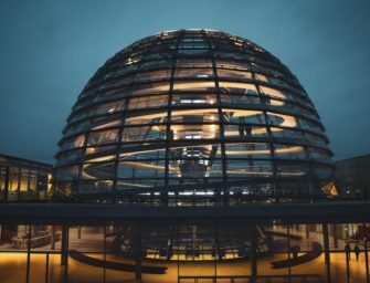 Bundestag lehnt Petition ab – Wolf bleibt unantastbar