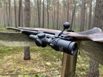 Optika6 – Das Meopta Drückjagdglas im Test