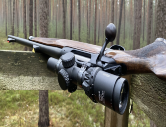 Optika6 – Das Meopta Drückjagdglas im Test