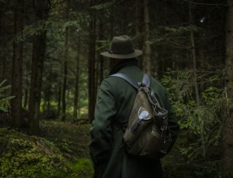 Rekord: Jäger in Deutschland
