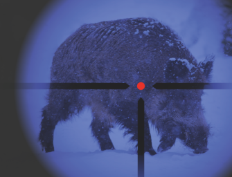 Hell, heller, am hellsten – Kriterien eines guten Zielfernrohrs