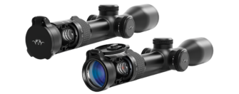 Blaser Zielfernrohr – das neue B2