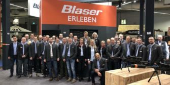Jagdneuheiten 2022 – Digitale Messen