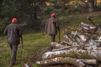 Kusel-Morde: Jägervereinigung VJS weist Vorwürfe zurück