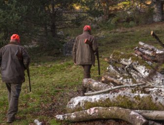 Kusel-Morde: Jägervereinigung VJS weist Vorwürfe zurück