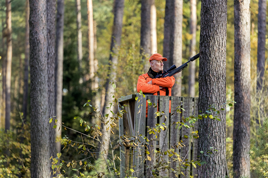 JÄGER Umfrage DS_Sven-Erik Arndt