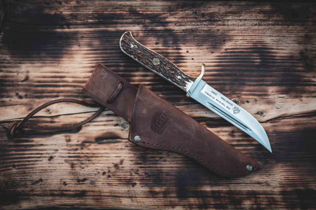 Puma_Messer