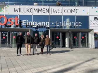 IWA 2022 in Nürnberg – der JÄGER berichtet