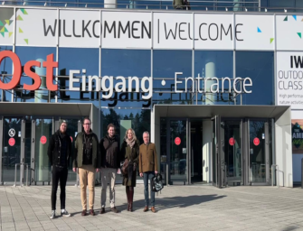 IWA 2022 in Nürnberg – der JÄGER berichtet