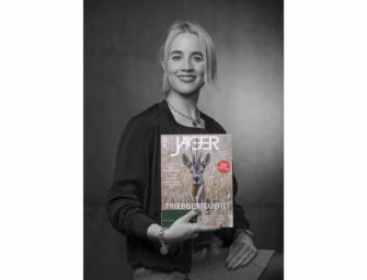 Traumberuf für Jäger – komm in unser Team!