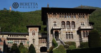 BERETTA Holding Group übernimmt RUAG Ammotec mit sofortiger Wirkung