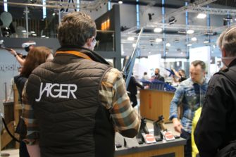 Neues für Jäger und Sportschützen in Nürnberg – die IWA 2022