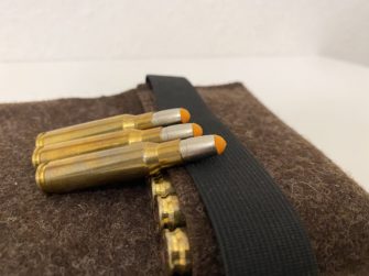 Die Driven Hunt von RWS – eine neue Drückjagdpatrone