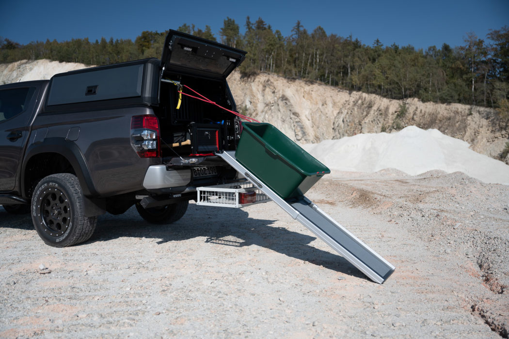 Jagdauto die Top Ten Revierfahrzeuge für die Jagd 2022 Teil II Jäger