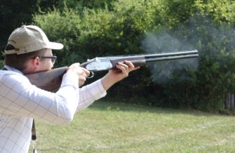 Sehschwäche auf der Jagd – Veni vidi Waidmannsheil!