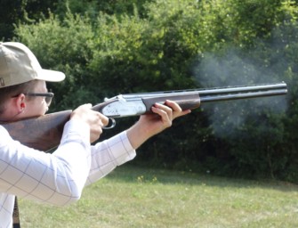 Sehschwäche auf der Jagd – Veni vidi Waidmannsheil!