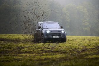 Revierfahrzeuge – die Top Ten für die Jagd 2022 Teil I