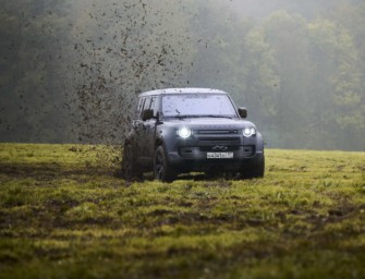 Revierfahrzeuge – die Top Ten für die Jagd 2022 Teil I