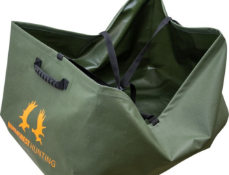 Faltbare Wildwanne von Nordforest Hunting