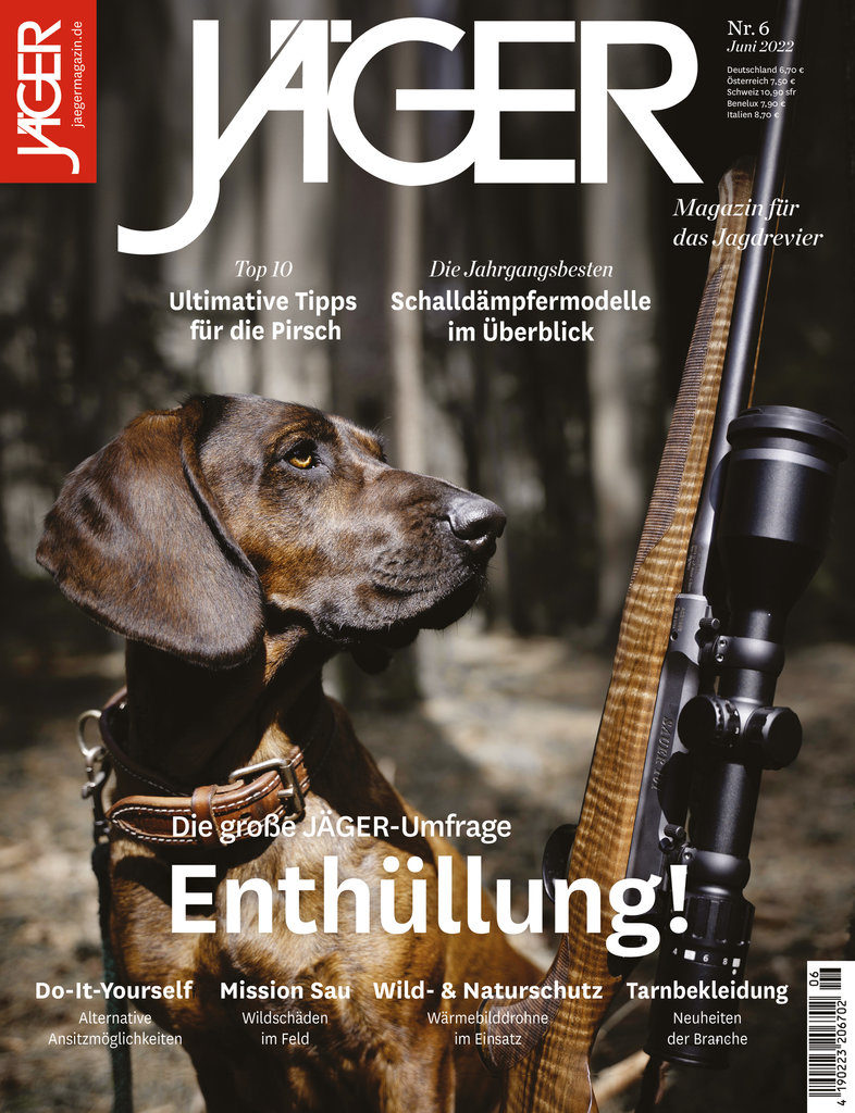 Jagd zielfernrohr test - Der absolute Gewinner unseres Teams