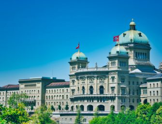 Schweiz: Schalldämpfer könnten in Zukunft erlaubt werden