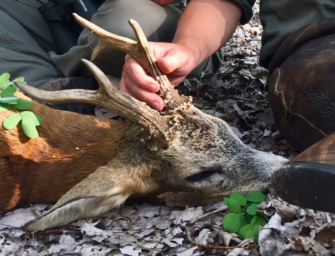 JÄGER Bockparade 2022