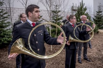 40 Jahre JAGD & HUND – Große Jubiläumsfeier im Juni