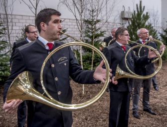 40 Jahre JAGD & HUND – Große Jubiläumsfeier im Juni