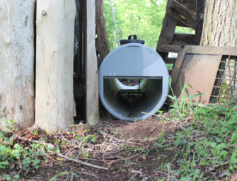 Fallen: Zusammen für den Artenschutz