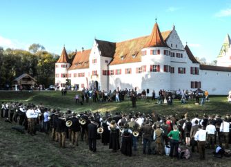 Grünau: Größte Outdoormesse startet wieder
